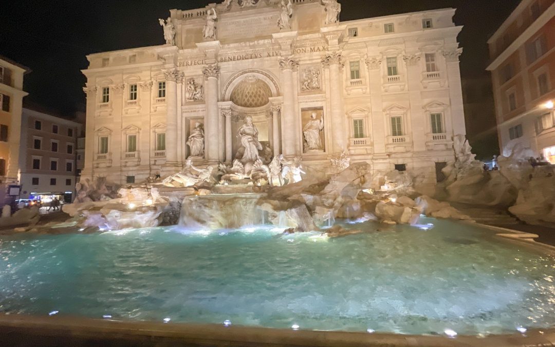 10 curiosità che forse non sai su Roma